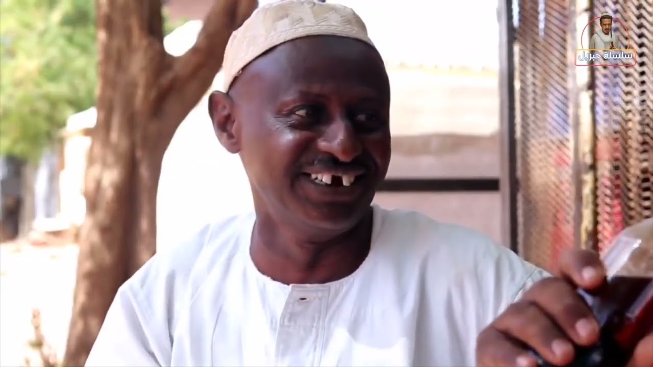 افضل  سمسار سياسي سوداني الحرب علمت الناس السمسرة الصاح
