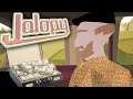 Jalopy - Сделка Века