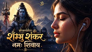 Shambhu Shankar Namah Shivaya 🙏 | Inspired by Shreya Ghoshal | Soulful Shiv Bhajan 2026 screenshot 3