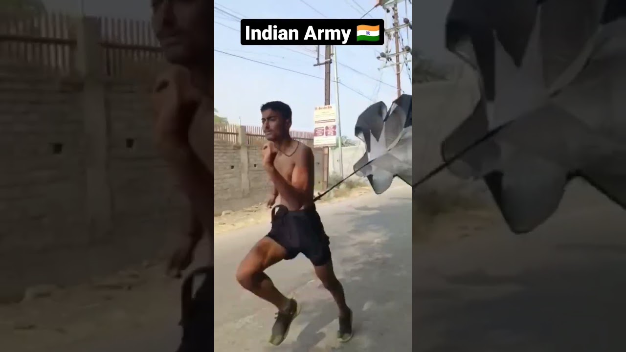 Indian Army 🔥 