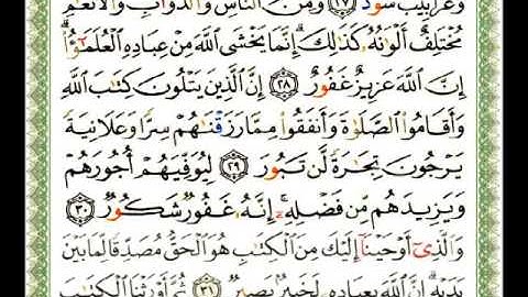 035 - سورة فاطر - ناصر القطامي.flv