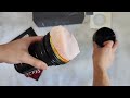Black Masturbator Cup – Realistic Feel | Discreet Pleasure for Men