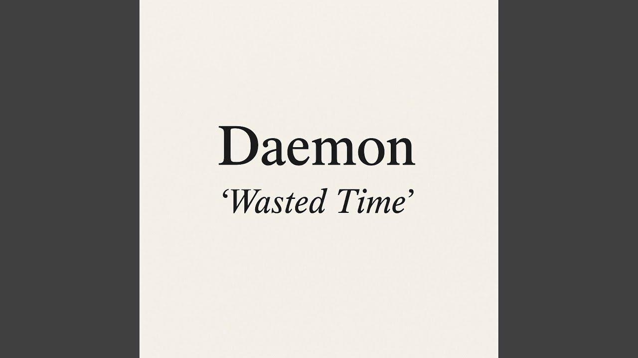 Watch Wasted Time Fit on YouTube Watch Wasted Time Fit on YouTube