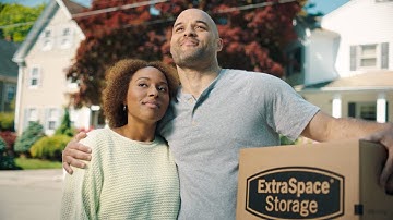 Space For You | Extra Space Storage