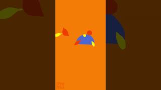 Fetch #animation #shorts #art