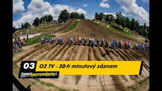11.06.2023 Pacov - O2 TV - 30-ti minutový záznam