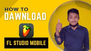 New Fl Studio Mobile | How To Download Fl Studio Mobile in 2024 | Part-1 | D Tech Mobile screenshot 4