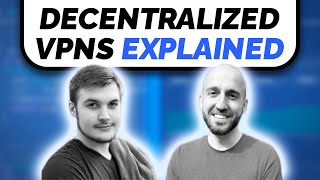 Busting Myths of Decentralized VPNs (Safing Interview)