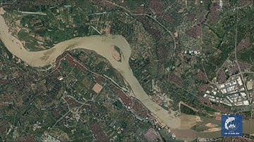 Chia sẻ điểm câu cá tự nhiên trên sông thuộc Hồng khu vực Hà Nội.