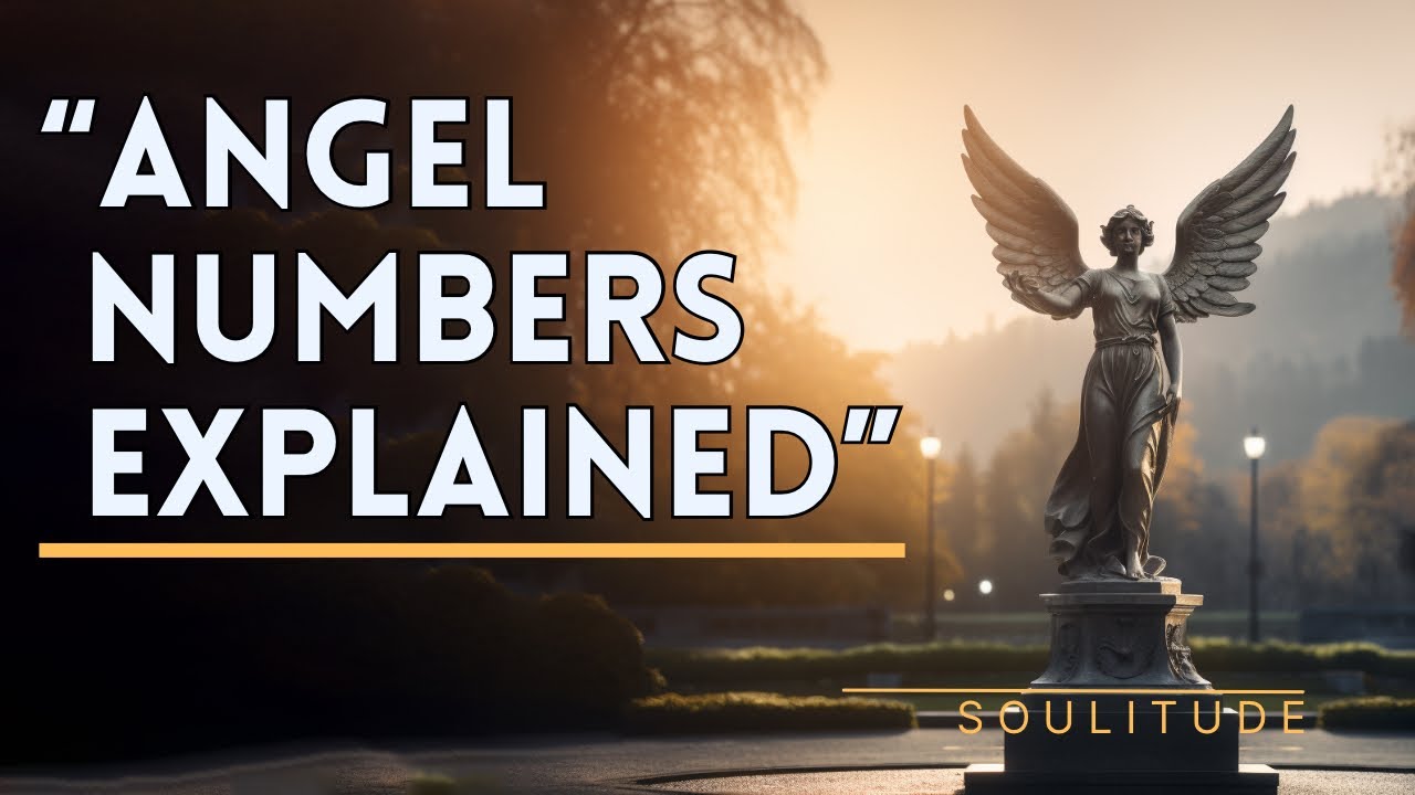 From 000 To 999 The Meaning Of Angel Numbers Unveiled YouTube From 000 To 999 The Meaning Of Angel Numbers Unveiled YouTube