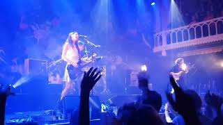 MY BABY - Make A Hundred LIVE at Paradiso Amsterdam 2019