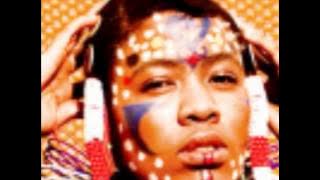 Thandiswa  Mazwai,  Thongo Lam