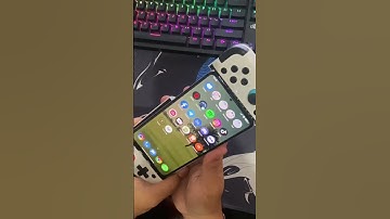 Unboxing #gamesir #gamesirx2 for #pocof4 #short #shorts