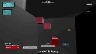 Kovaaks meta tfue complete ( jumbo tile frenzy ) 3 screenshot 5