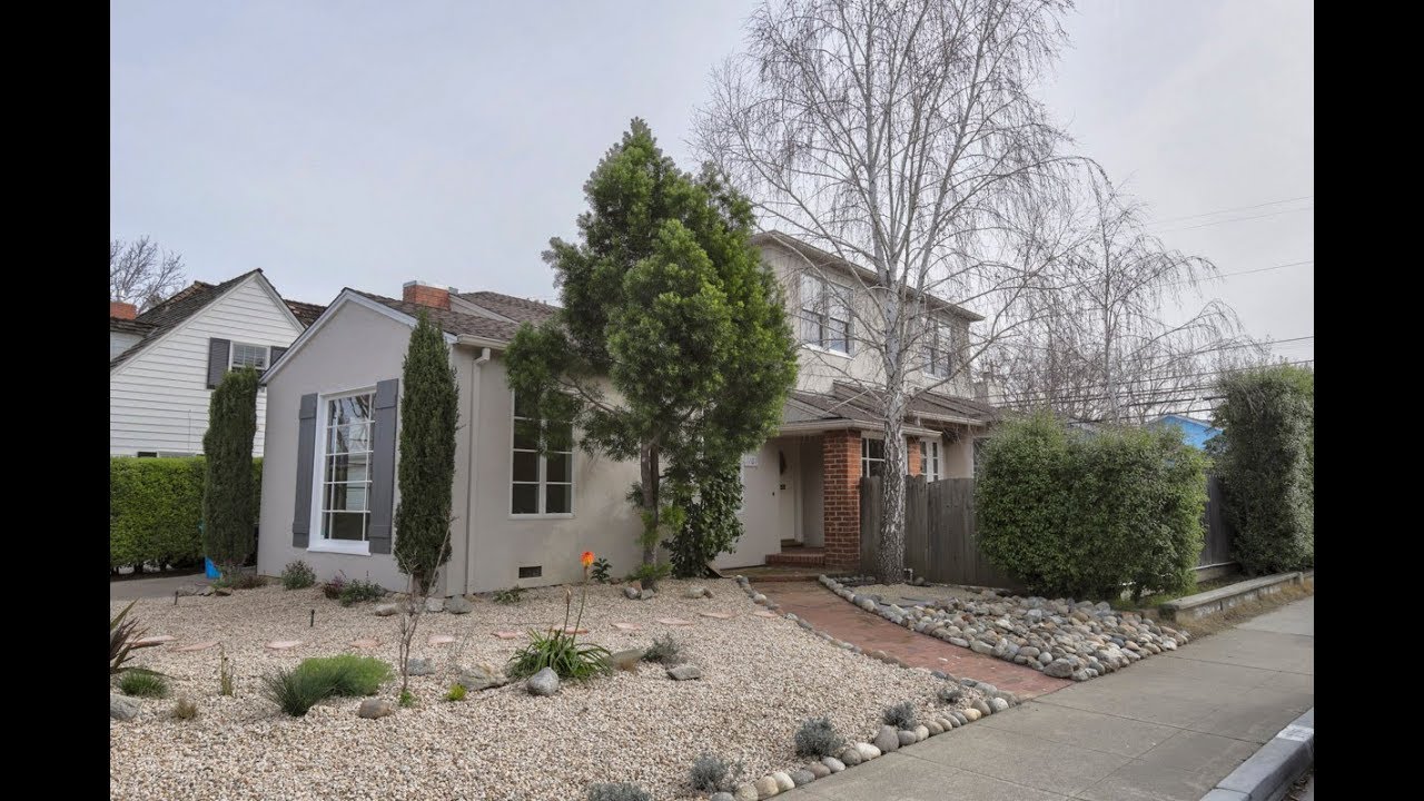San Mateo Home for Rent 1101 Edinburgh St YouTube
