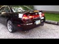 2002 accord exhaust