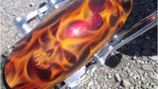 2004 Bourgets Bike Works Python Used Cars Lafayette LA