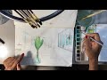 Mise en couleur perspective