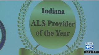 WANE: Three Rivers Ambulance Authority wins statewide awards