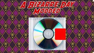 How to beat Boss rush Yeezus quest A Bizarre Day Modded ABDM