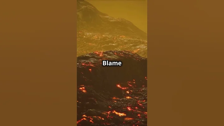 The Solar System’s Most Volatile Moon – Io’s Explosive Secrets