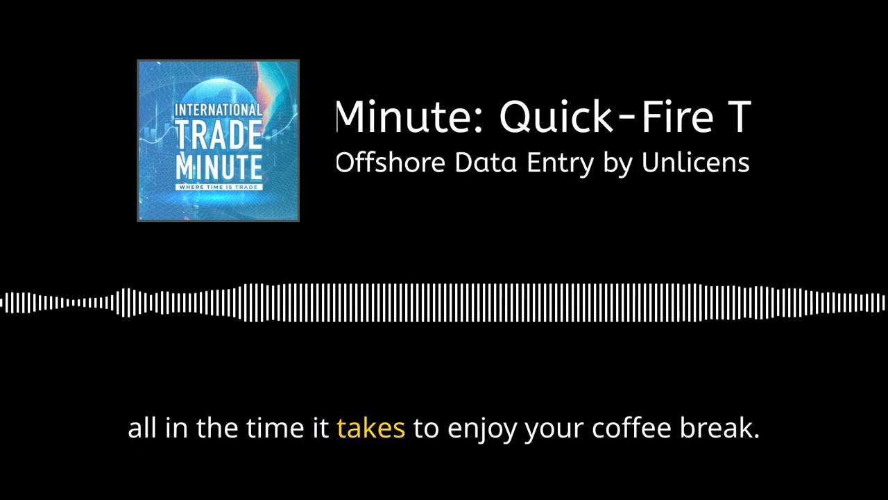 January 1, 2024: CBP Rules Out Offshore Data Entry by Unlicensed Companies