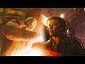 The Guardians Clash with Adam Warlock | Fight &#39;CLIP&#39; | Guardians of the Galaxy Vol 3 | Movie Scene