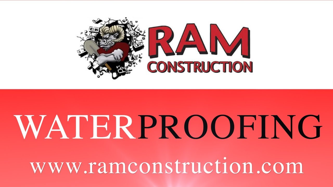 RAM CONSTRUCTION   LEAKY BASEMENT   Facebook AD