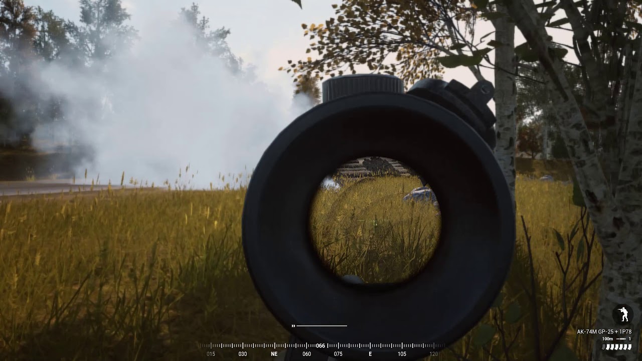 Squad | Grenade Launcher Double Kill