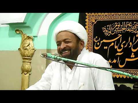 Moulana Haji Muhammad Hassan 29th Muharram 1440