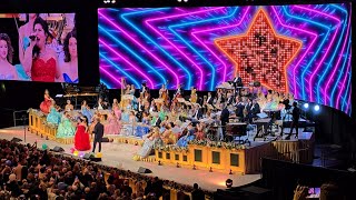 André Rieu - I Will Survive // Live 2024 // Budapest