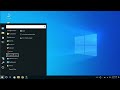 ¿Windows 10? ¡No! LinuxFX, nuevo SO 2020 Review