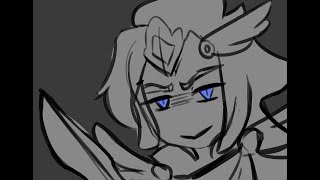 You're Gonna Go Far, Kid [CRK AU Animatic]