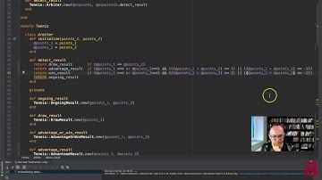 Ruby Refactoring: Remove the FooOrBar smell + Extract Rules objects