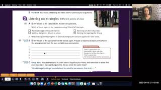 Level 4 Unit 5 Lesson C