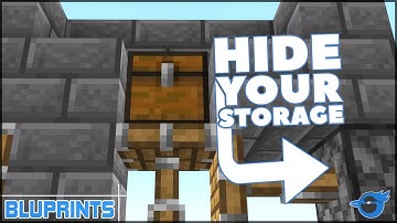 BLOCK SWAPPER (Win10, Mobile, XBox, PS4, Switch) | BluPrints: Redstone Tutorial