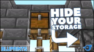 BLOCK SWAPPER (Win10, Mobile, XBox, PS4, Switch) | BluPrints: Redstone Tutorial