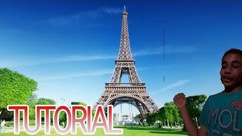 Como Fazer intro dorgas pelo Kinemaster