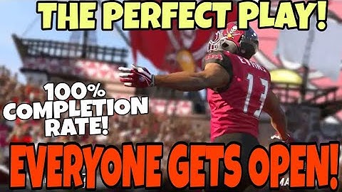 RUN THIS ALL GAME! IMPOSSIBLE 2 STOP RUN & PASS Money Play Scheme! Madden 20 Offense Tips & Tricks