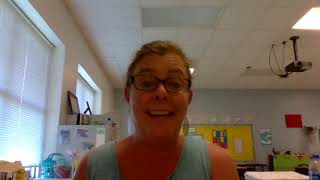 Fluency Reading with Expression Pausing for Commas Part 1