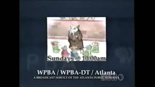 WPBA Station ID - Redwall (2005) Read Desc
Again Before You Watch The Video The Whole Video Is In Mute By The Uploader Due To Copyright So Here Is Another Interesting WPBA Station ID Of Redwall Recorded In 2005 So Enjoy!
Credit To Abdubaction94 For This Video!
NO COPYRIGHT INFRINGEMENT INTENDED!!!!! WPBA Station ID - Redwall (2005) Read Desc