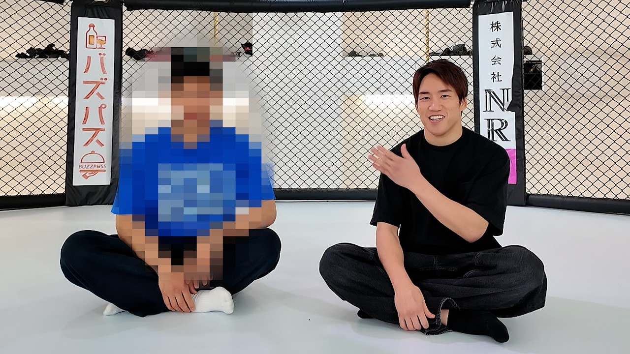 DEEP 5.24 ニューピアホール：中島太一、引退撤回＆JAPAN TOP TEAMに