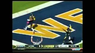 2011-12 WVU Football Highlights
