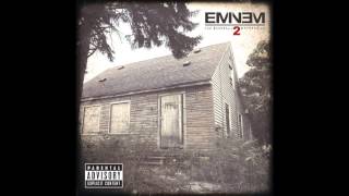 Eminem - Brainless [Explicit] HD