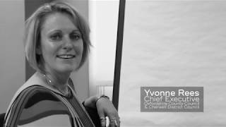 Cherwell District Council Vision Video