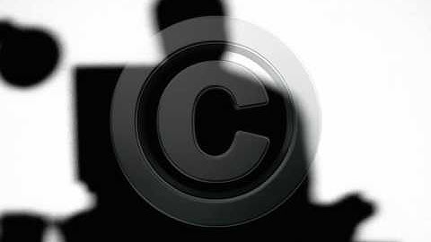 Video Clips for PowerPoint by CrystalGraphics - Computer Shadows 01