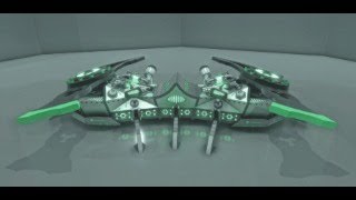 M E L T D O W N *TRAILER*