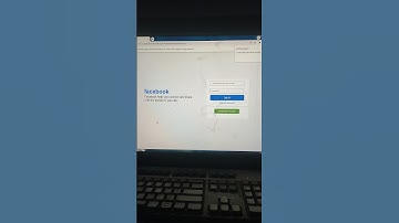 Facebook login page in html css #shorts #viralvideo #trending