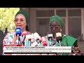 Inside 2026 National Women Mega Empowerment Rally 