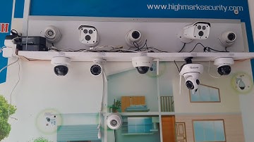 Bán camera IP Wifi tại Đà Nẵng [GIÁ RẺ] ✅ HighMark Security
